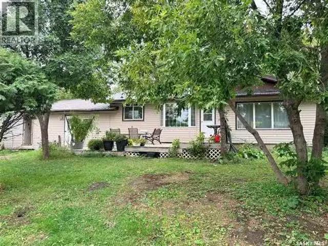 Balogh Acreage, Hazelwood Rm No. 94, SK, S0G 5G0 house for s.