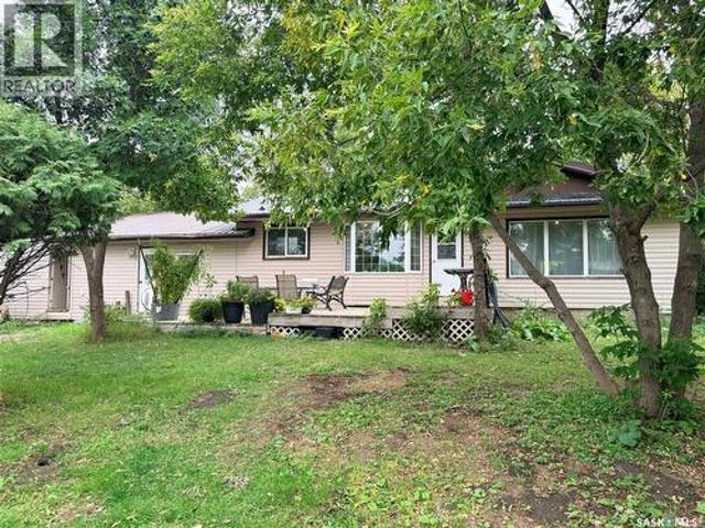 Balogh Acreage, Hazelwood Rm No. 94, SK, S0G 5G0 house for sale | Listing ID SK048928 | Royal LePage