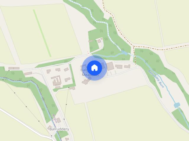 Balruddery Meadows, Invergowrie, Dundee, DD2