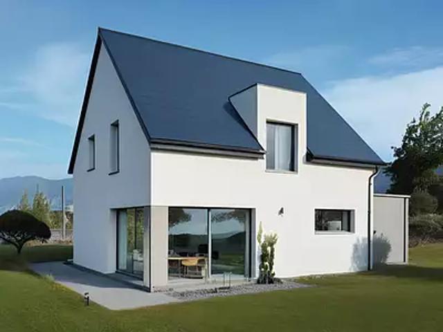 Balschwiller 68210 Programme neuf maison neuf à vendre 5 pièces