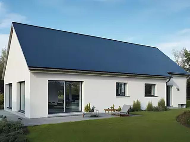 Balschwiller 68210 Programme neuf maison neuf à vendre 5 pièces