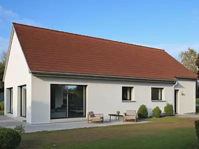 Balschwiller 68210 Programme neuf maison neuf à vendre 5 pièces