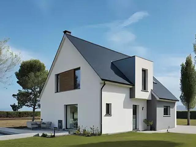 Balschwiller 68210 Programme neuf maison neuf à vendre 6 pièces