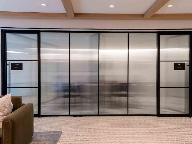 Balsa 2 Bedroom Apartment for Rent at 1313 L St Nw, Washington, DC 20005 Downtown Penn Quarter Chinatown