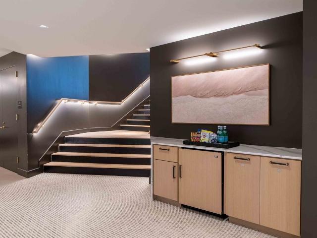 Balsa 2 Bedroom Apartment for Rent at 1313 L St Nw, Washington, DC 20005 Downtown Penn Quarter Chinatown