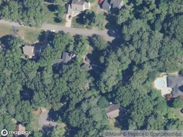 Balsam Ct