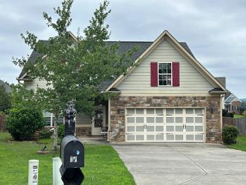 Balsam Dr NW