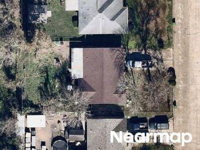 Balsam Ln