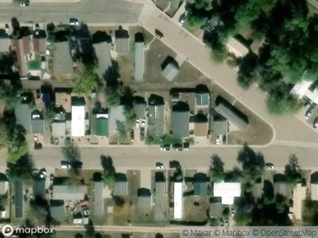 Balsam St