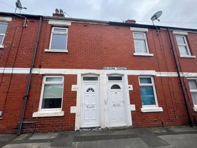 Balshaw Terrace, Kirkham PR4, 2 bed terraced house to rent, £695 pcm | PrimeLocation