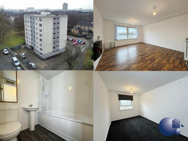 Balshagray Place, Glasgow G11 2 bed apartment to rent £895 pcm £207 pw