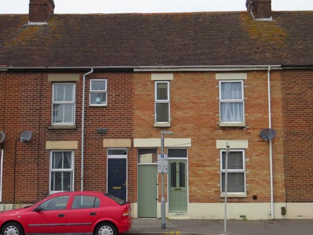 Balston Terrace, West Street, Poole BH15, 3 bed cottage to rent, £1,450 pcm | PrimeLocation