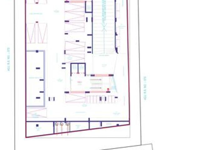 Bapunagar 2 BHK Apartment For Sale Ahmedabad