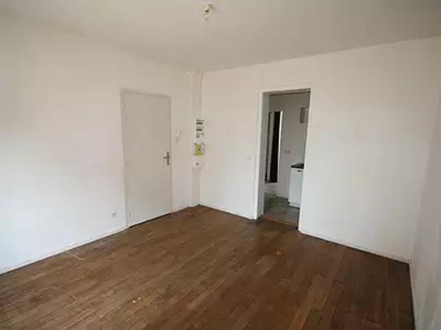 Bapaume 62450 Location appartement 2 pièces t2 parking