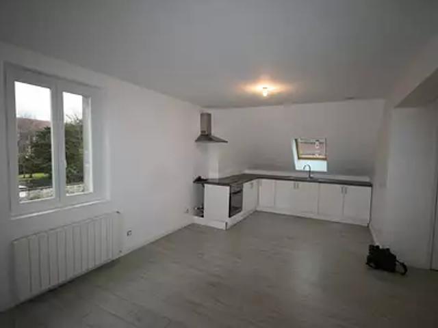 Bapaume 62450 Location appartement 3 pièces t3