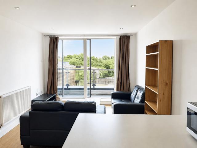 Baquba Building, Conington Road. 1 bed flat to rent £1,750 pcm £404 pw