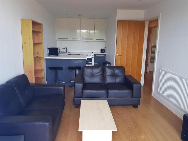 Baquba Building, Conington Road. 1 bed flat to rent £1,850 pcm £427 pw
