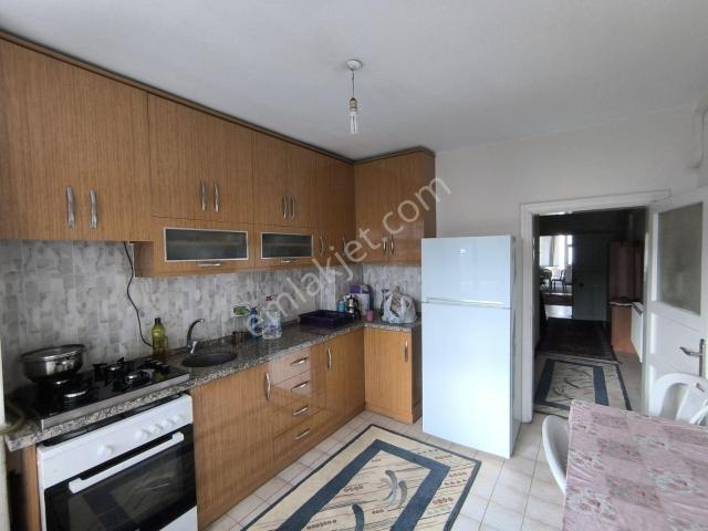 Bartın Amasra Merkez Kiralik 2+1 Eşyalı Daire