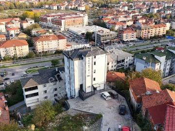 Bartın Adliyesi Karşısında Manzaralı 1+1 Sıfır Daire