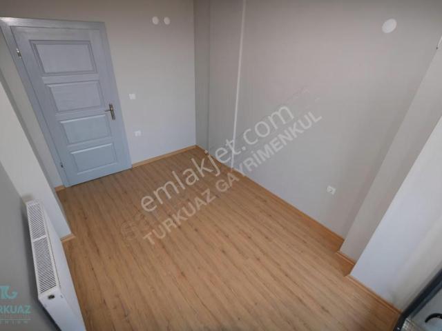 Bartın Adliyesi Karşısında Manzaralı 1+1 Sıfır Daire