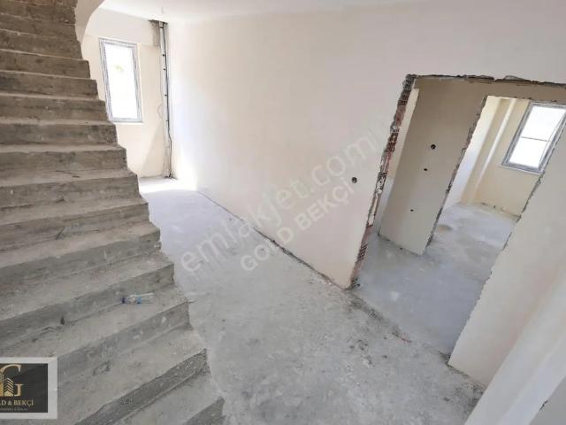 Bartın Aladağ'da Sıfır 2+1 Satılık Daire 90m² Net, Manzaralı