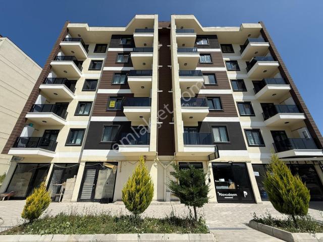 Bartın Kiralık 1+1 Daire: Üniversite Karşısı, 55m²,depozitosuz
