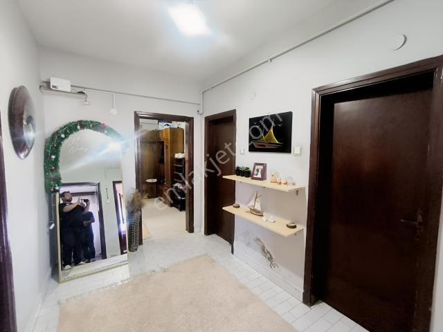 Bartın Merkez Çarşı İcerisinde Satılık 140m2 3+1 Daire