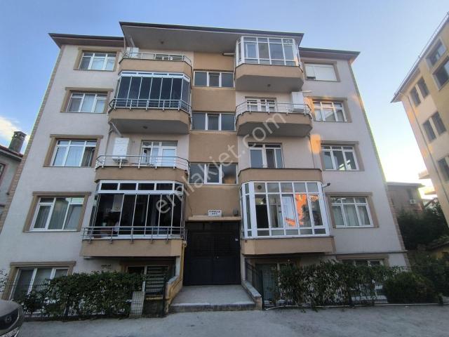 Bartın Merkez Gölbucagi Satilik 3+1 Daire