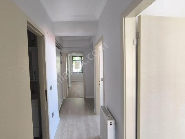 Bartın Merkez İçi Sıfır Yapılı Satılık 2+1 Daire