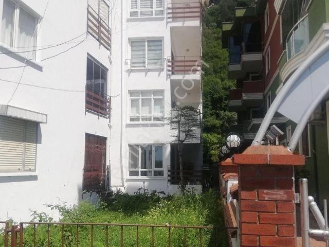 Bartın Merkez İnkumu Sahilinde Denize Sıfır Binada 1+1 75 M2 Yazlık Daire