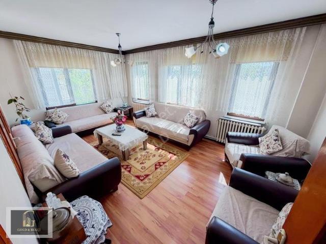 Bartın Merkez Kırtepede Satılık Eşyalı 2+1 Daire | 110 M²