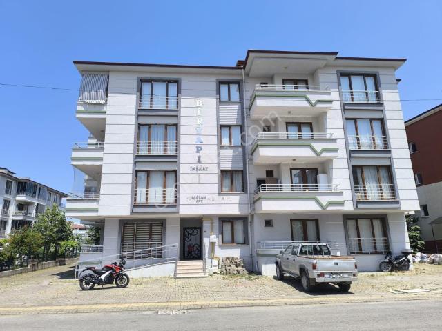 Bartın Merkez Kemerköprü Mah Kiralik Eşyalı 2+1 Daire