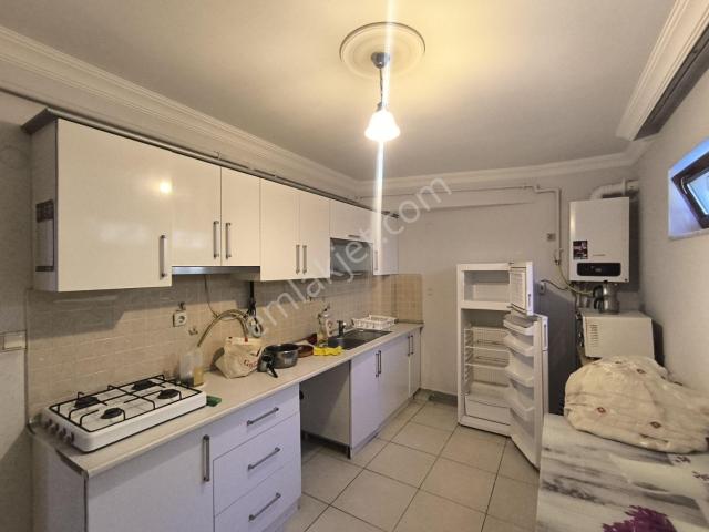 Bartın Merkez Kiralik Eşyalı 2+1 Daire