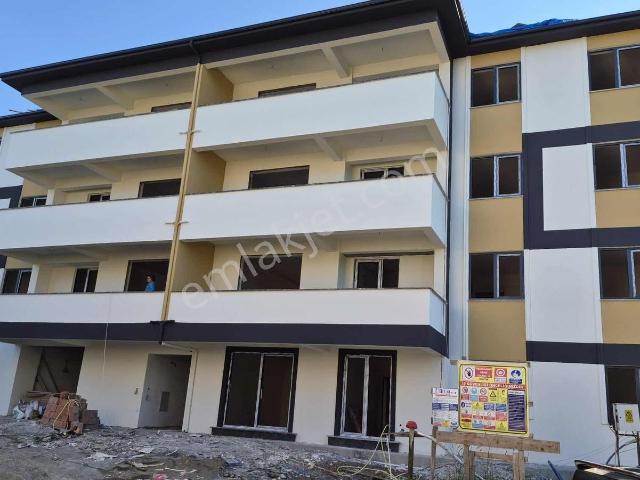 Bartın Merkez Kozcağız'da Satılık 1+1 Sıfır Daire