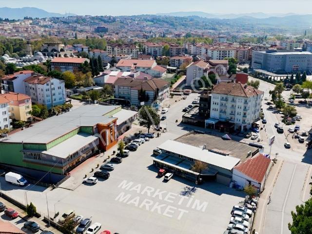 Bartın Merkez Satılık Nokta Konum 3+1 Daire