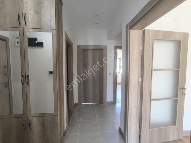 Bartın Merkez Yeni Toki Ara Kat Satılık Sıfır 2+1 Daire