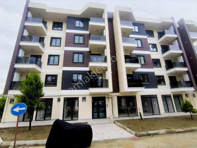 Bartın Merkez 1+1 Kiralik Sıfır Ön Cephe Manzaralı Daire