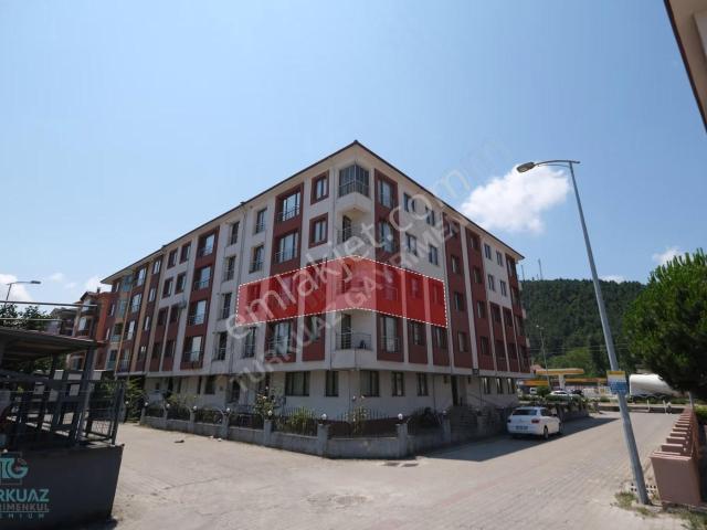 Bartın Stadyum Karşısında 3+1 Ebeven Banyolu Kiralık Daire