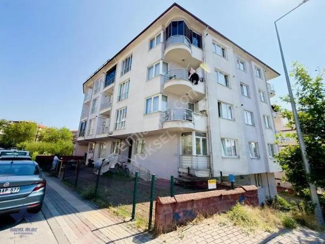 Bartın'da Manzaralı, Asansörlü, 60m² 1+1 Satılık Daire