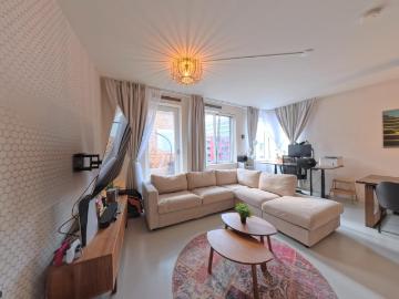 Diemen-Zuid, Diemen, Noord-Holland - Tillen