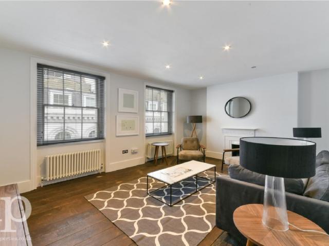 Barter Street, Bloomsbury WC1A, 2 bed shared accommodation to rent, £3,575 pcm | PrimeLocation