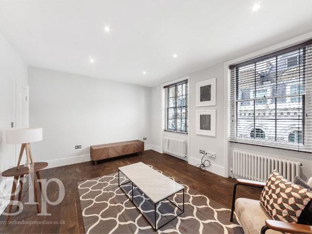 Barter Street, London, Greater London WC1A, 2 bed shared accommodation to rent, £3,683 pcm | PrimeLocation