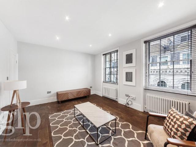 Barter Street, London, Greater. 2 bed terraced house to rent £3,683 pcm £850 pw