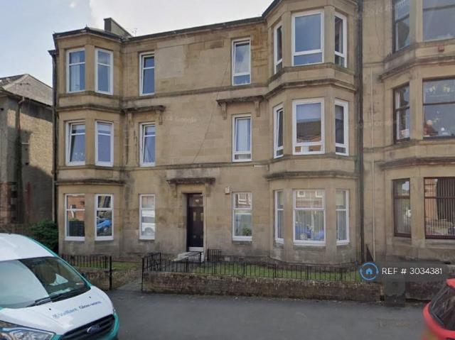 Barterholm Road, Paisley, PA2 2 bed flat to rent £850 pcm £196 pw