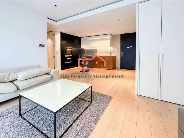 Bartholomew Close, London EC1A, 1 bed flat to rent, £3,402 pcm | PrimeLocation