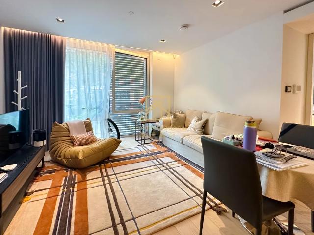 Bartholomew Close, London EC1A, 1 bed flat to rent, £3,293 pcm | PrimeLocation
