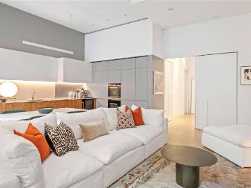 Bartholomew Close, London, EC1A 2 bed apartment to rent £5,416 pcm £1,250 pw
