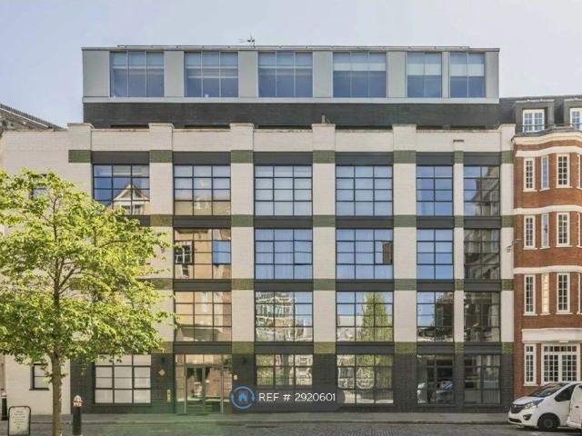 Bartholomew Close, London EC1A, 2 bed flat to rent, £5,200 pcm | PrimeLocation
