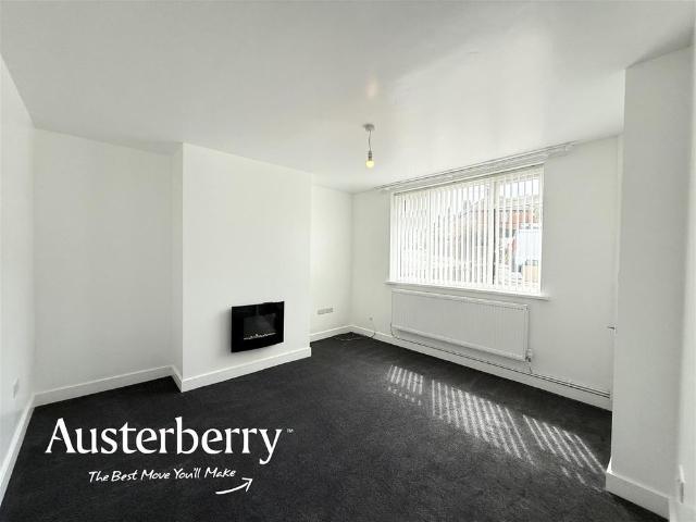 Bartholomew Road, Meir, Stoke On Trent