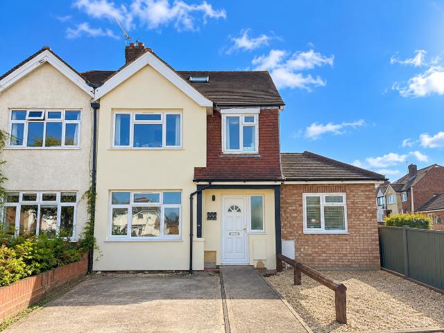 Bartholomew Road, Oxford OX4, 6 bed semi detached house to rent, £5,150 pcm | PrimeLocation